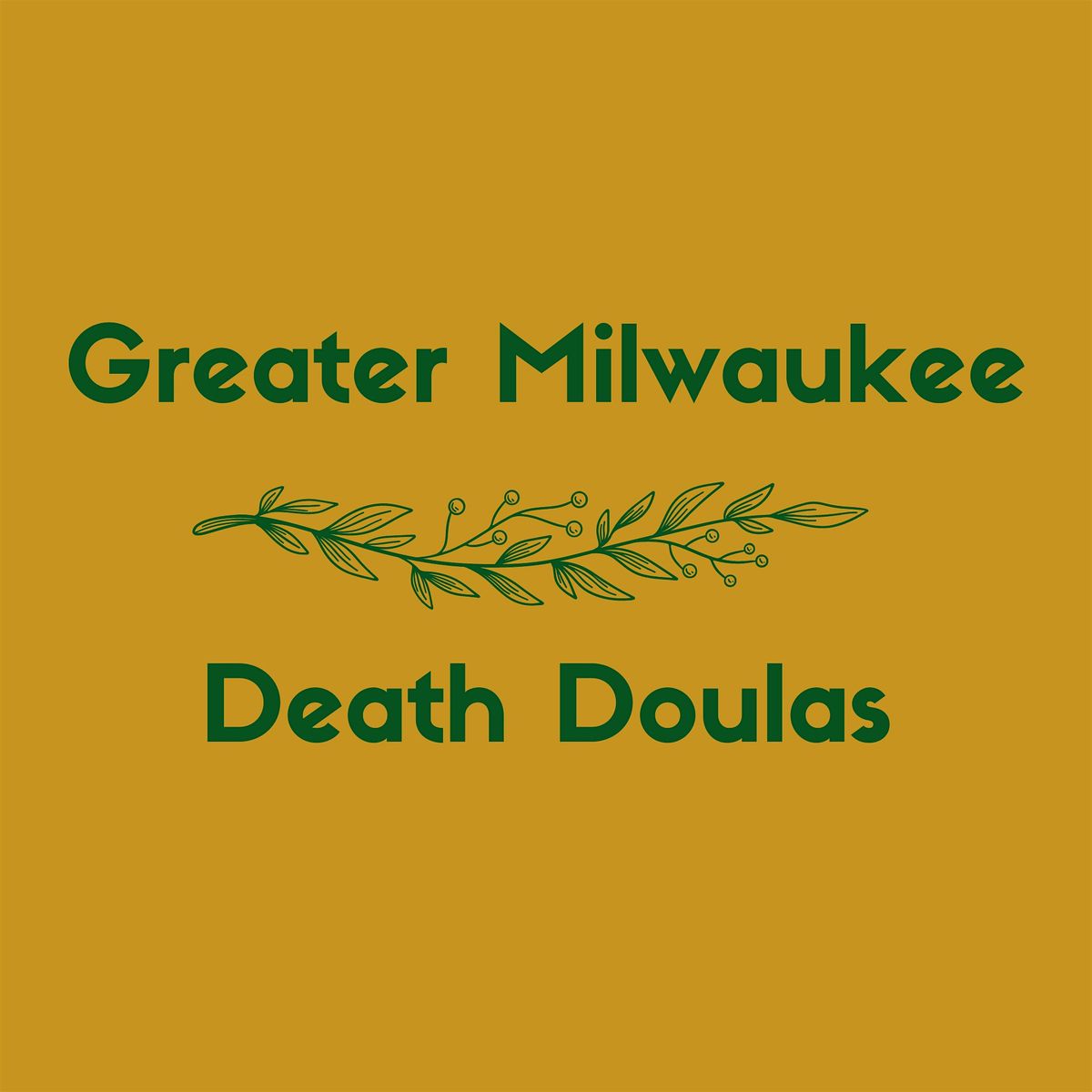 Death Caf\u00e9 at Franklin Public Library