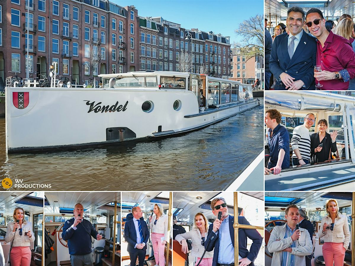 "Varen met directeuren 2026"