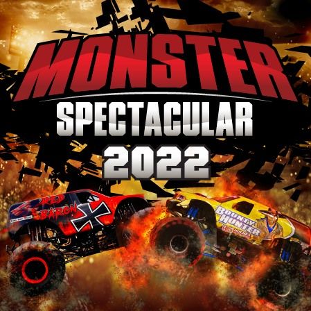 Monster Spectacular - Sudbury