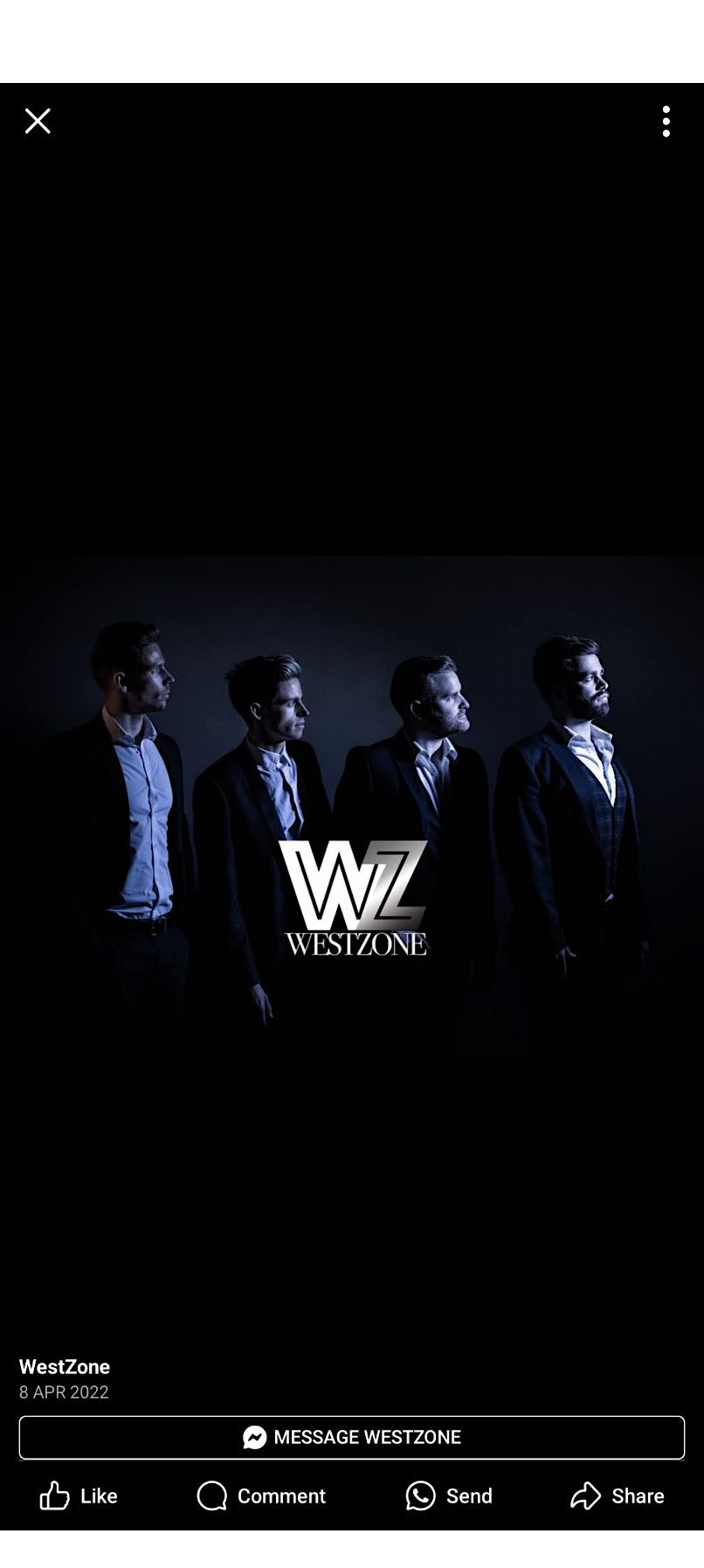 WestZone