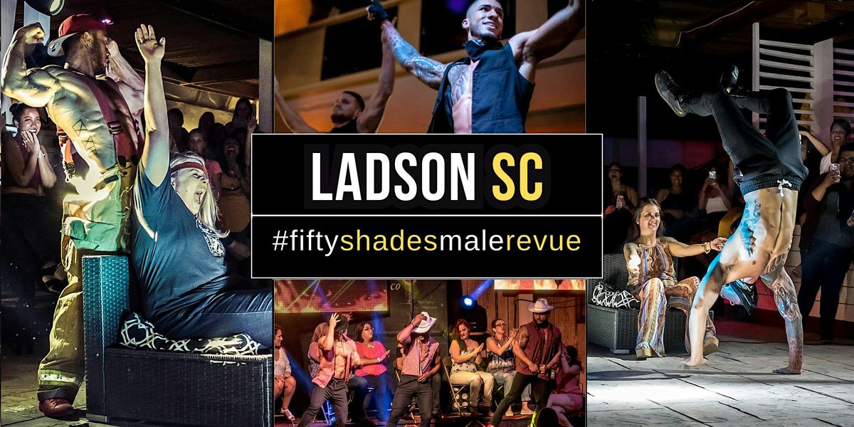 Ladson SC | Shades of Men Live