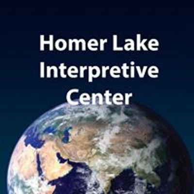 Homer Lake Interpretive Center