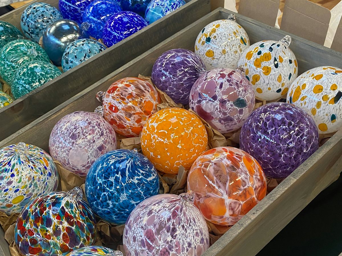 Festive Local Makers Market: Christchurch Hall, Wanstead.