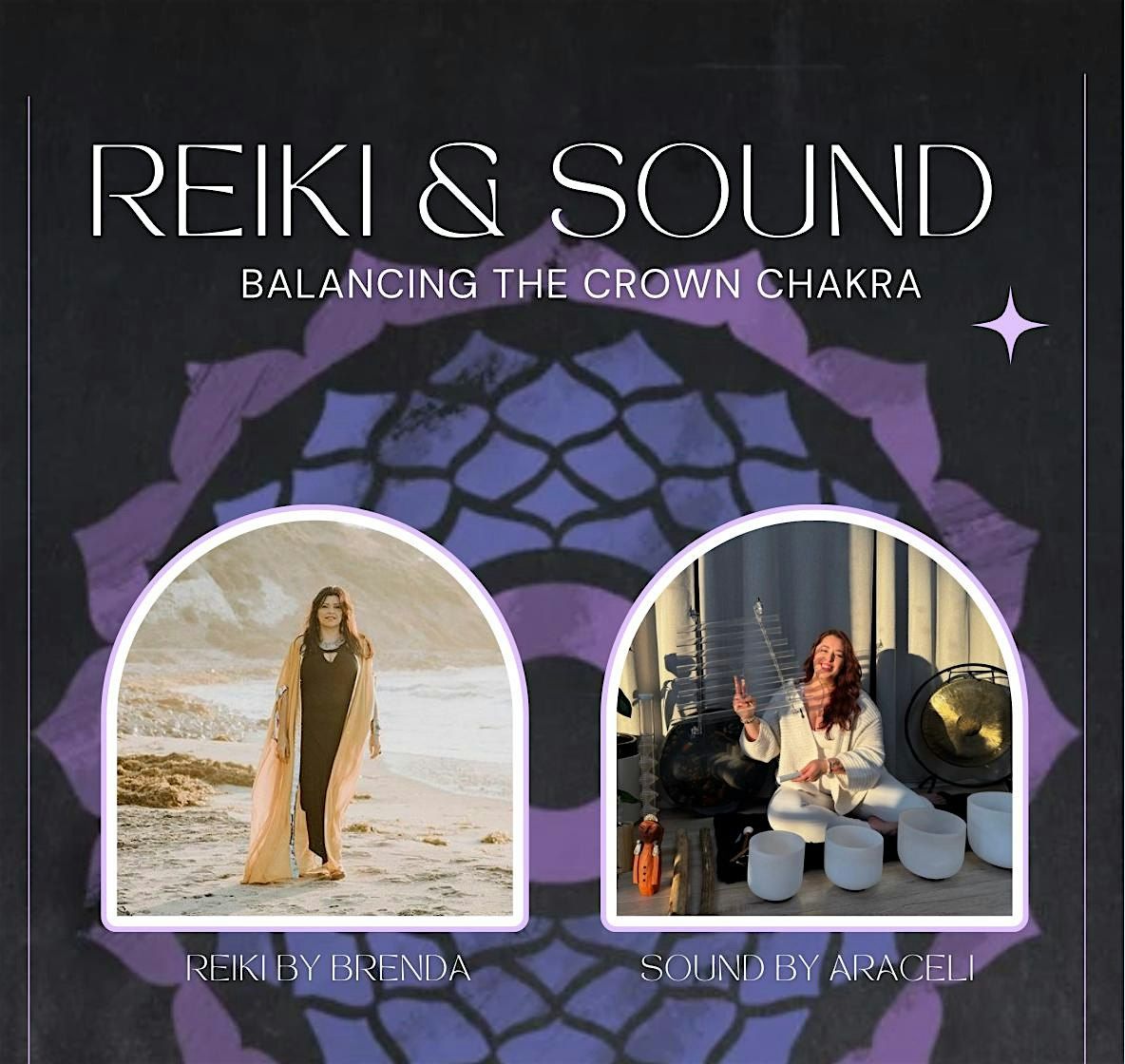 Reiki & Sound Healing