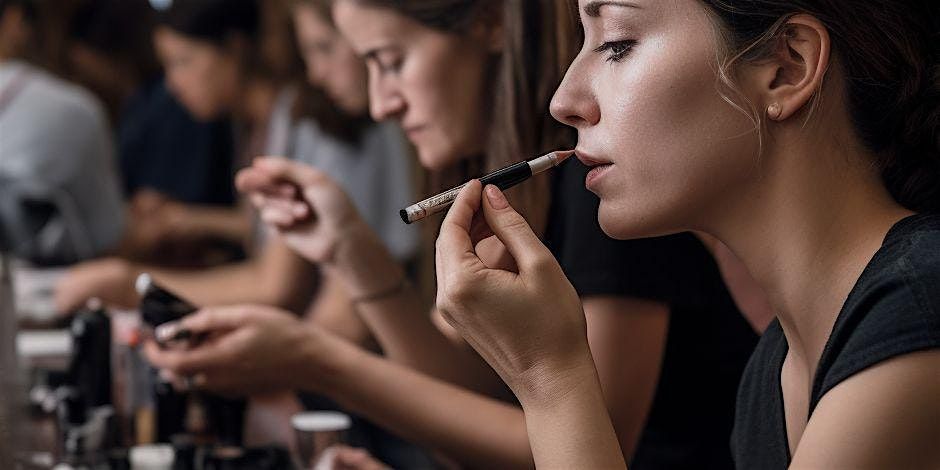 The Vici Social: A Clean Beauty & Wellness Evening