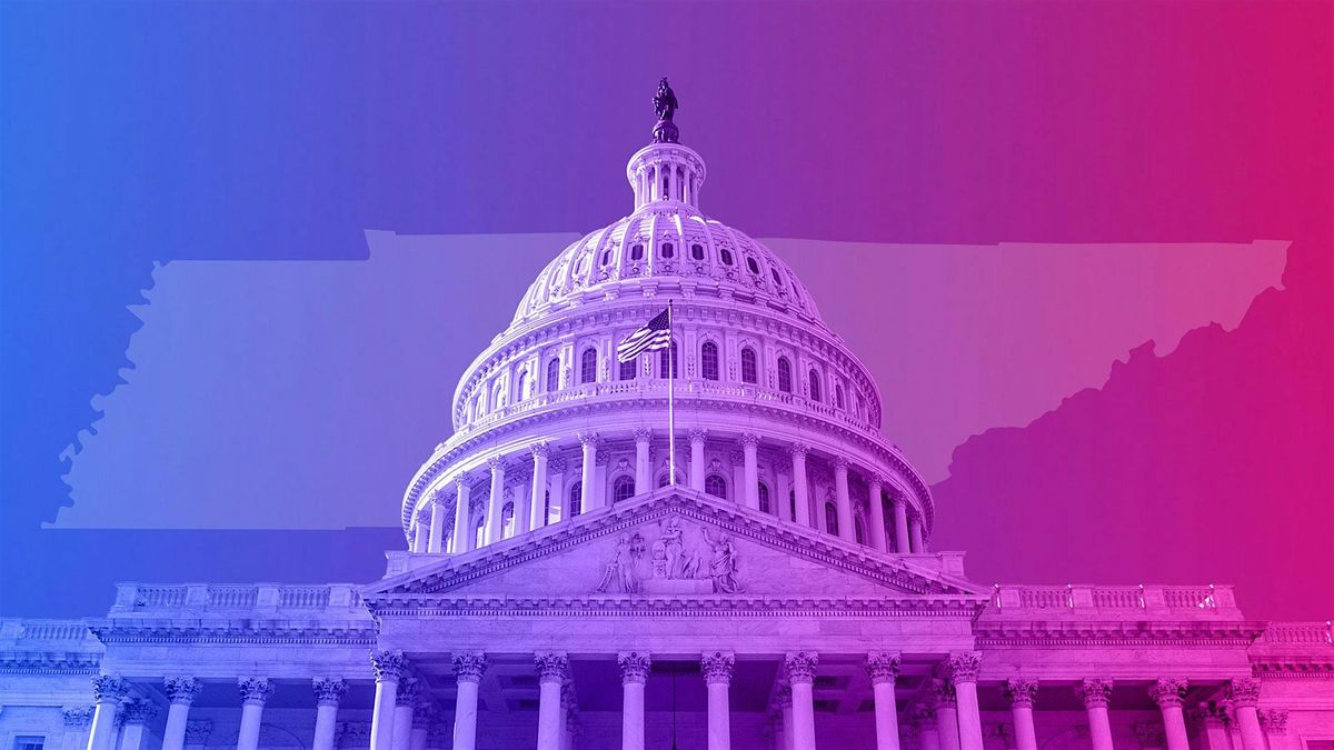 TN-07 Candidate Townhall