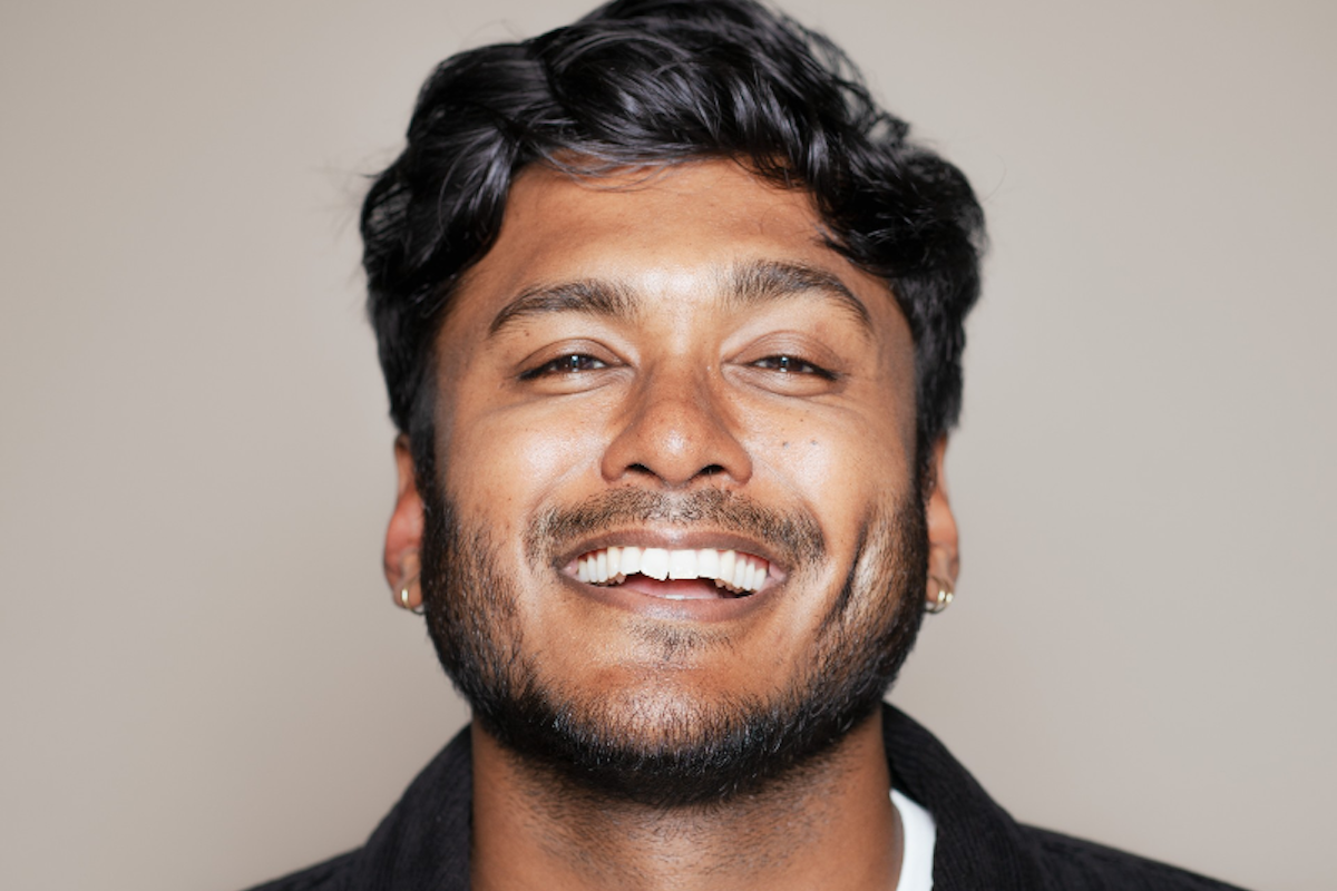 Parking Usama Siddiquee