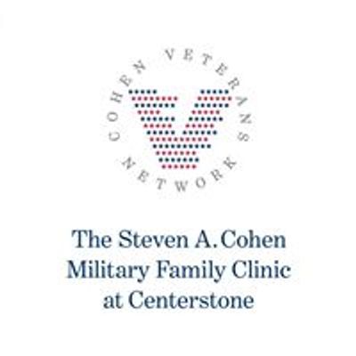 Steven A. Cohen Military Family Clinic at Centerstone, Tennessee