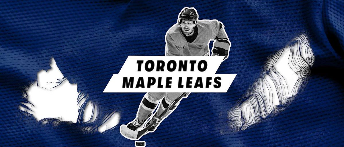 Parking Toronto Maple Leafs at Colorado Avalanche