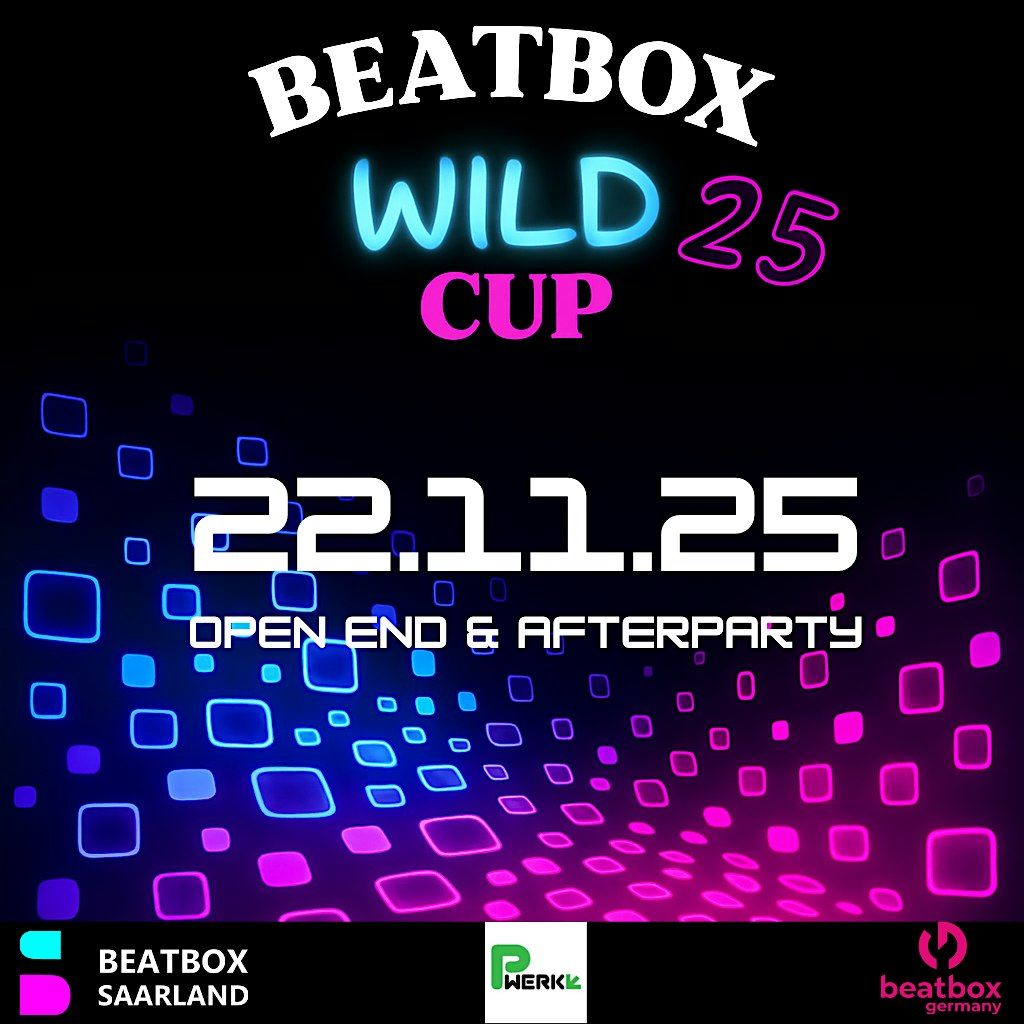 Wild Cup 25