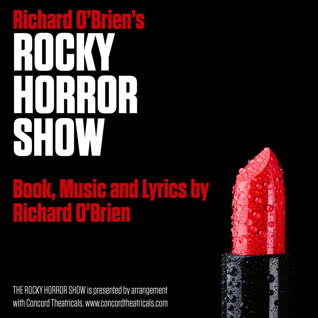 Richard O'Brien's The Rocky Horror Show