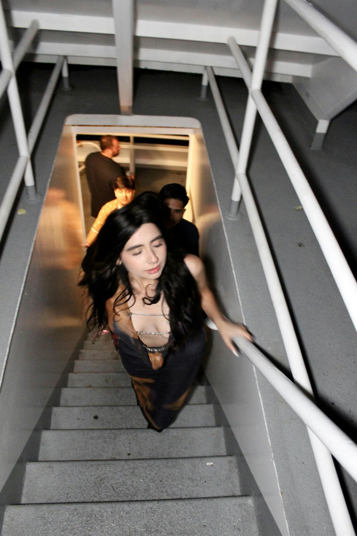 Friends-Giving Boat Party | LA