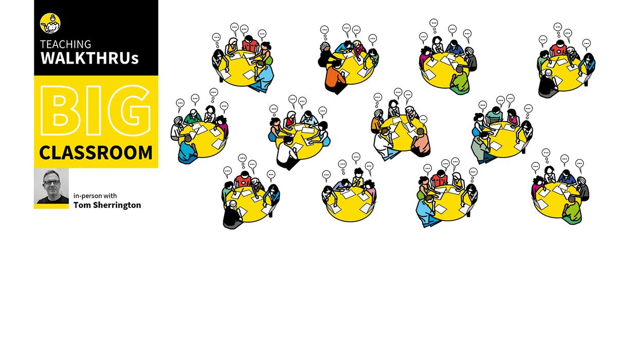 The Big Classroom | Sydney