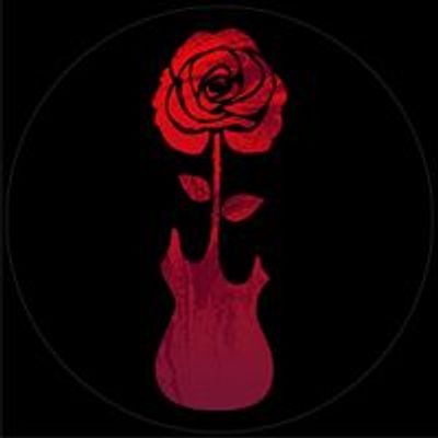 Rosebud: The music of Jerry Garcia Band
