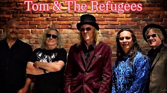 Tom & The Refugees