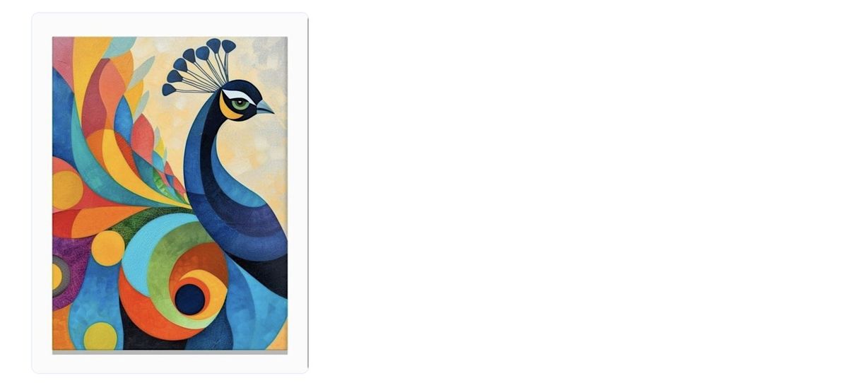 Calgary\u2019s Paint Experience at Raw Canvas: $35 Saturday \u2013 Family and Friends