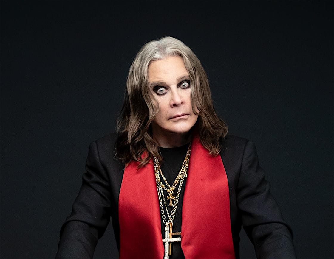 Concert for a Cause: Ozzy Osbourne Night @ Nietzsches - 9.12.2025