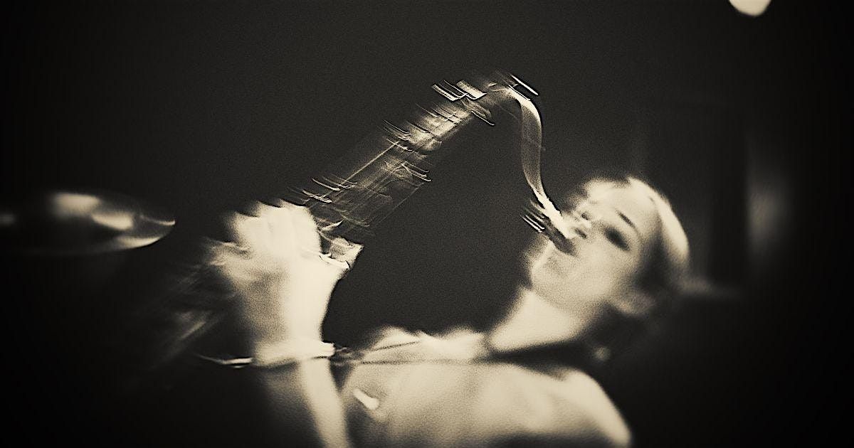 La Vie en Jazz \u2013 Tuesday Jazz Night