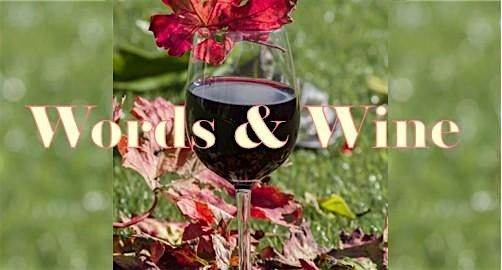 Words & Wine
