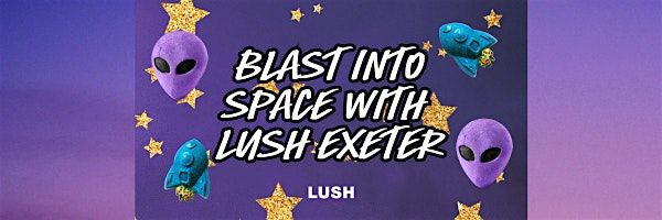 Space Explorers Bathbomb Making