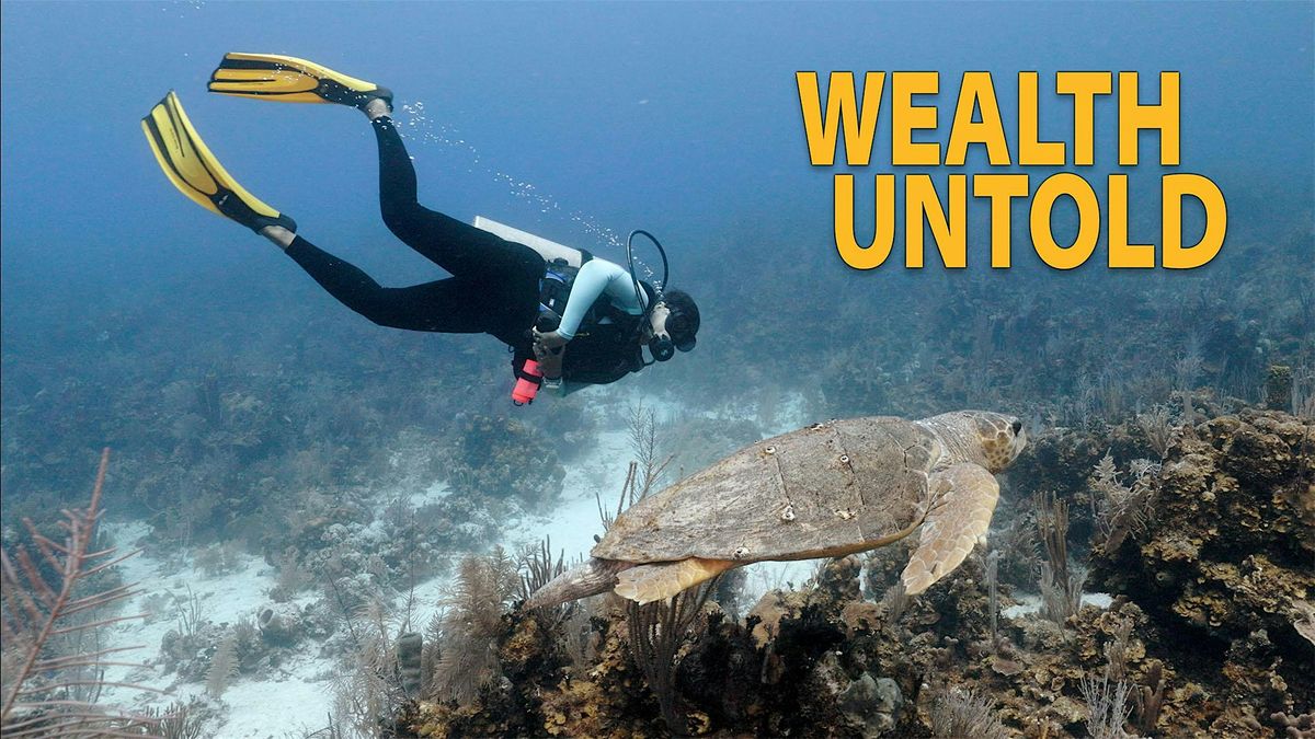 Film Screening: Wealth Untold