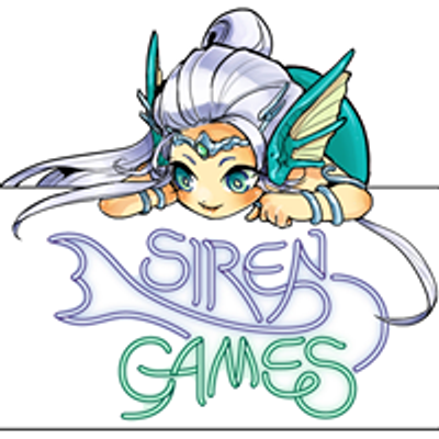Siren Games