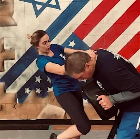 Cincinnati Self Defense Classes