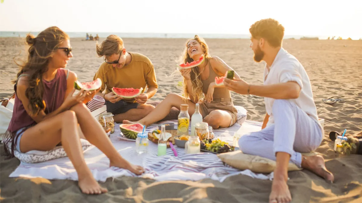 Singles Events | Welcome Call | Say Goodbye to Endless Swipes