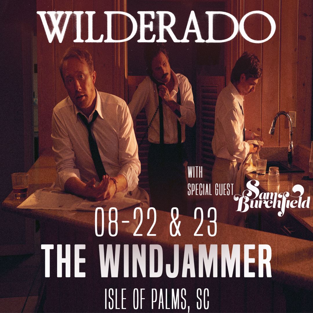 Wilderado