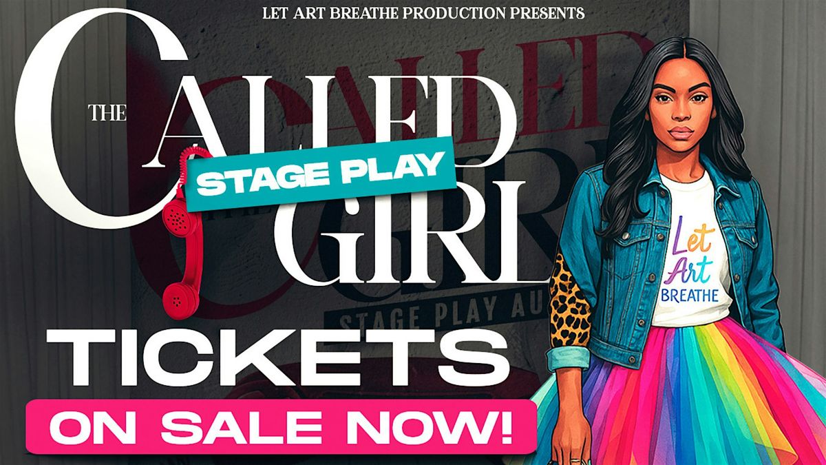 The Called Girl Play