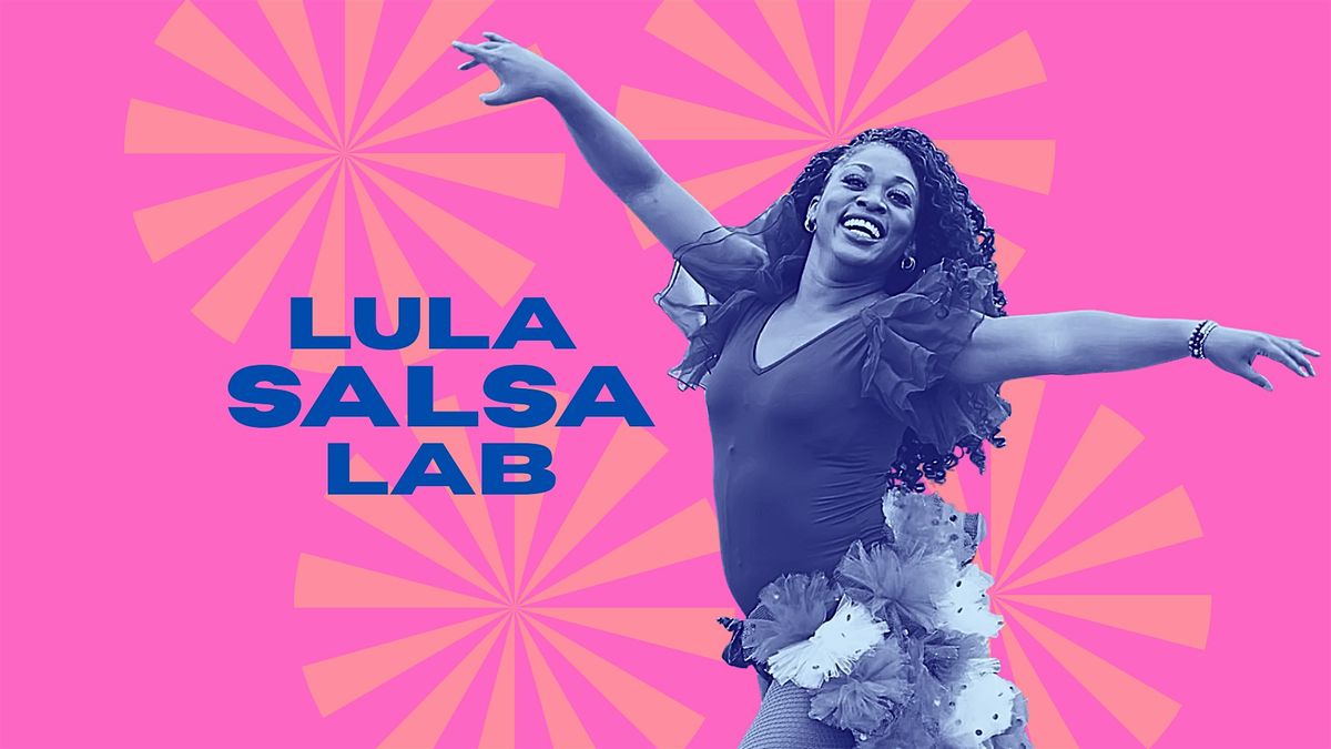 Free Youth Dance Class (Preteens & Teens)