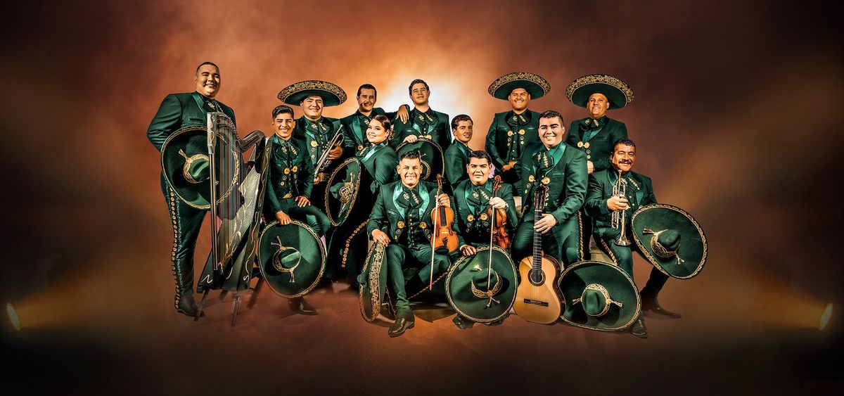 Mariachi Herencia de M\u00e9xico: Herederos at Thalia Hall