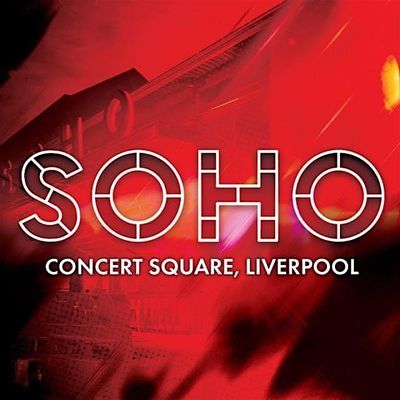 Soho Liverpool