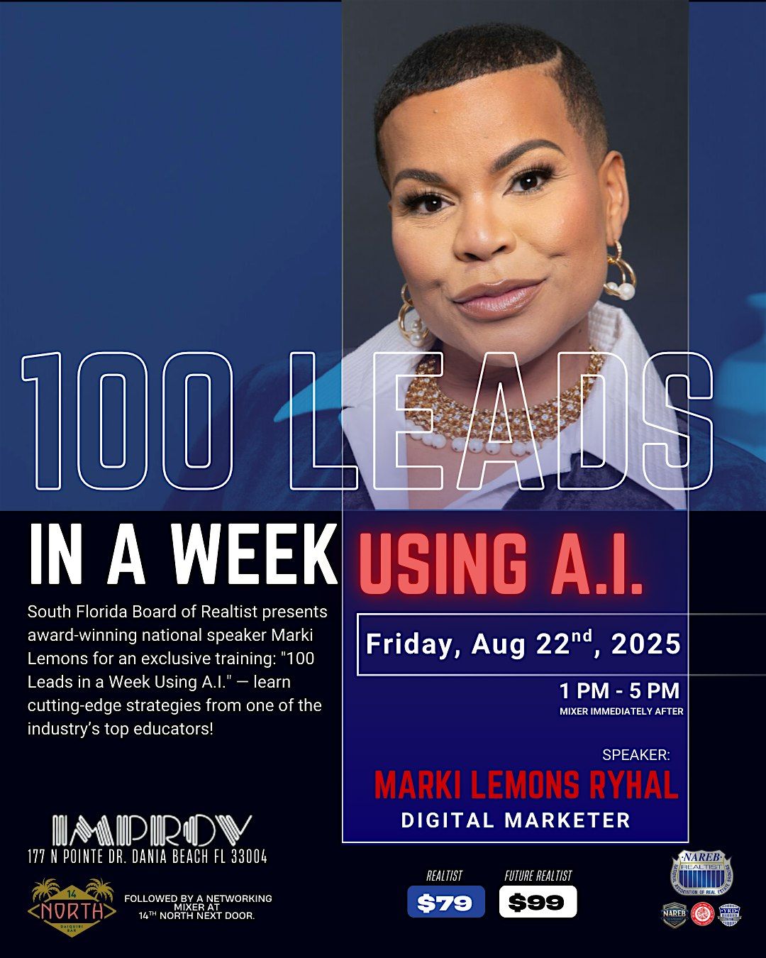 100 Real Estate Leads in a Week with AI