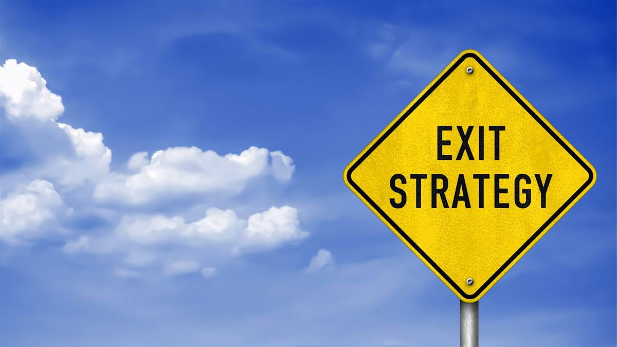 Proactive Tax & Exit Planning for Entrepreneurs
