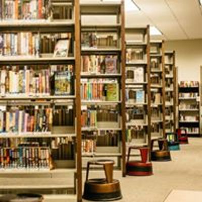 Taylor County Public Library