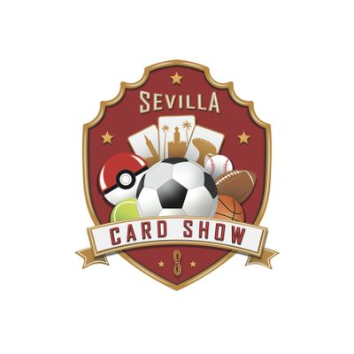 Sevilla Card Show