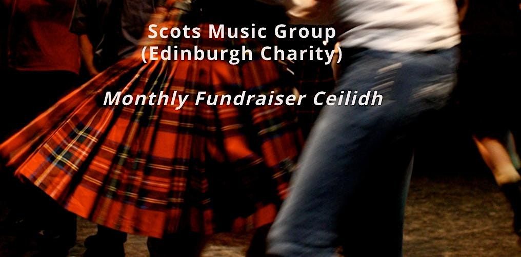 Scots Music Group Ceilidh