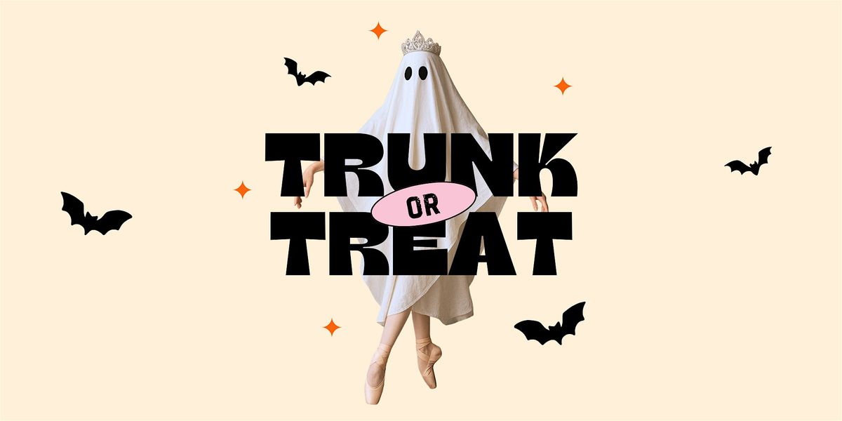 Trunk or Treat