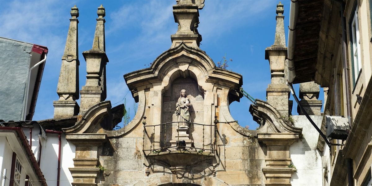 Discover Braga\u2019s secrets with an engaging scavenger hunt!