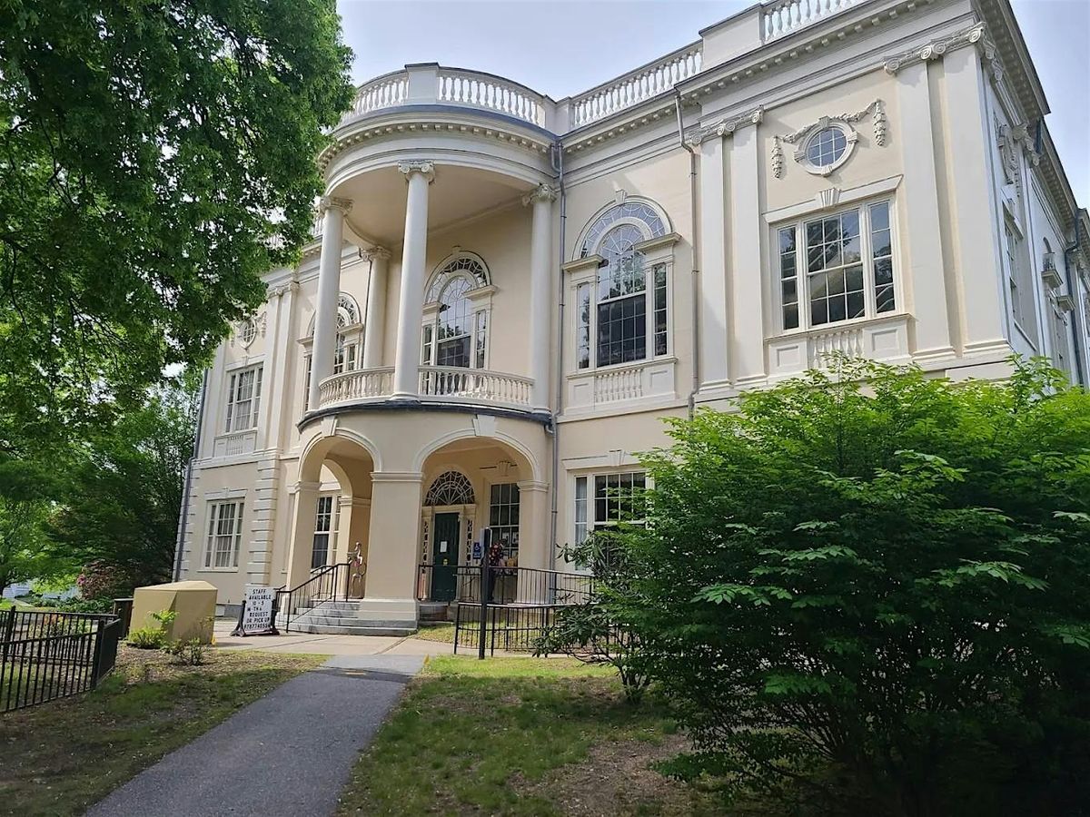 Danvers: Wills and Trusts: Pirates, Treasure Chests and Piggy Banks