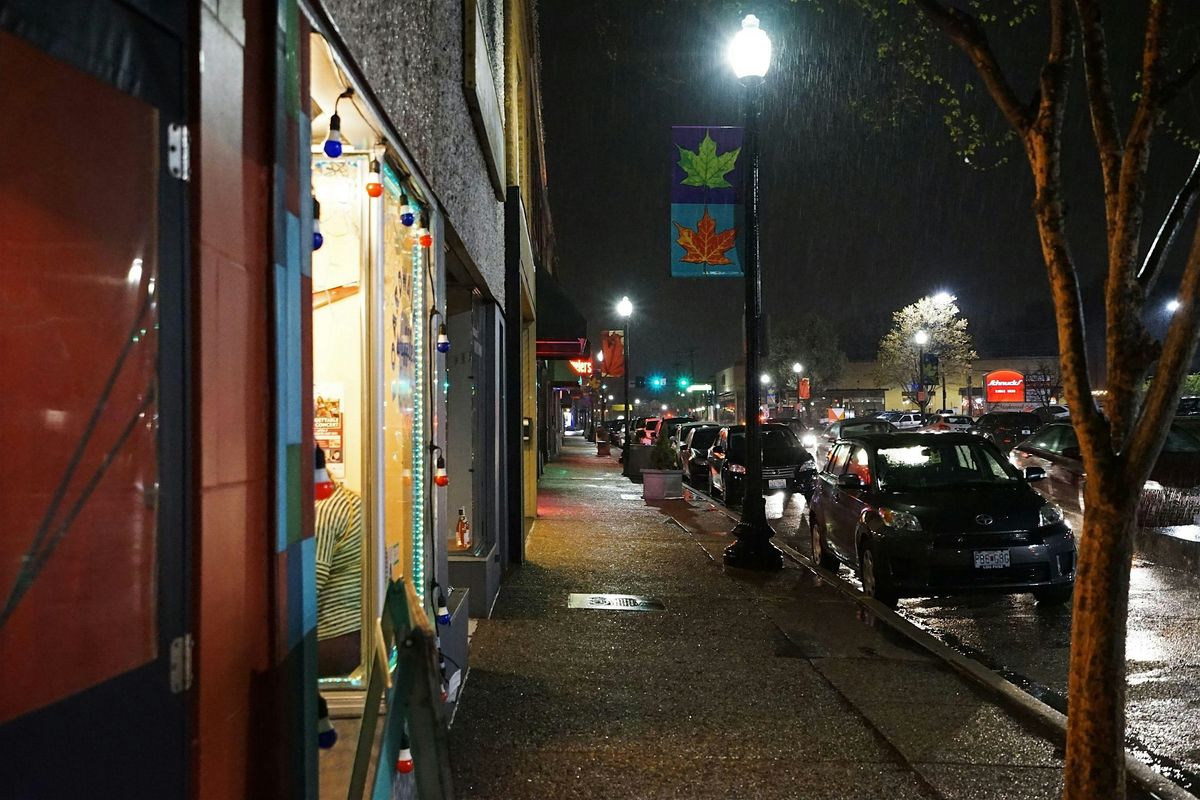 Adventurous Scavenger Hunt! - Statesville's Raiding Adventure