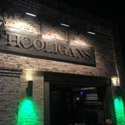 Hooligan's Pub