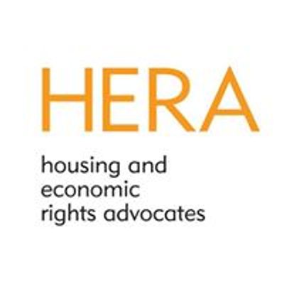 Housing & Economic Rights Advocates