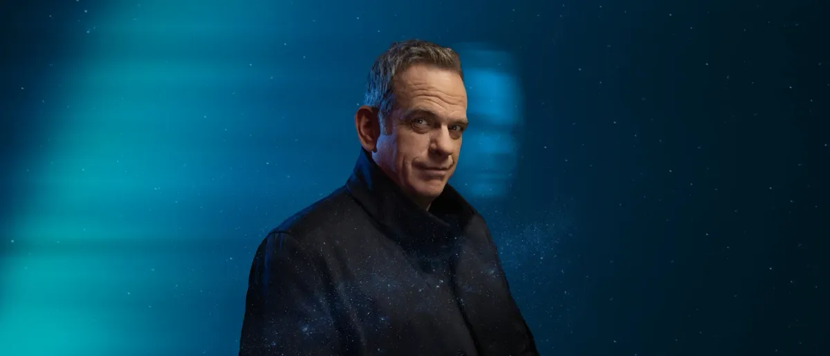 Garou in SAINT-GR\u00c9GOIRE