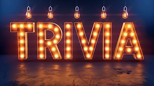 Holiday Trivia Night @ The Pauper's Pub