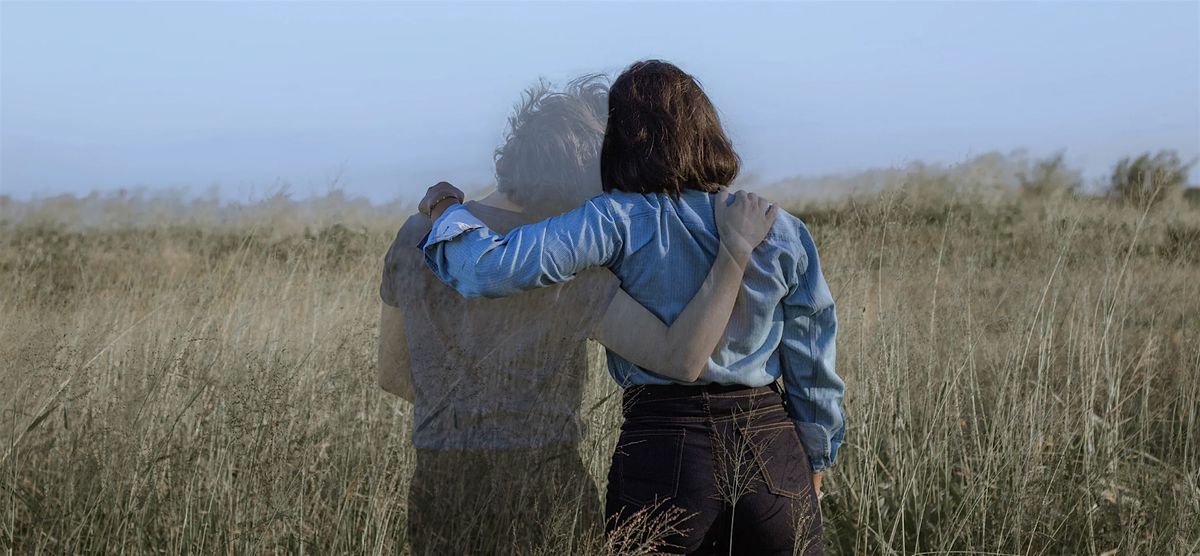 How to Connect with Your Loved Ones in Spirit Class with Crista