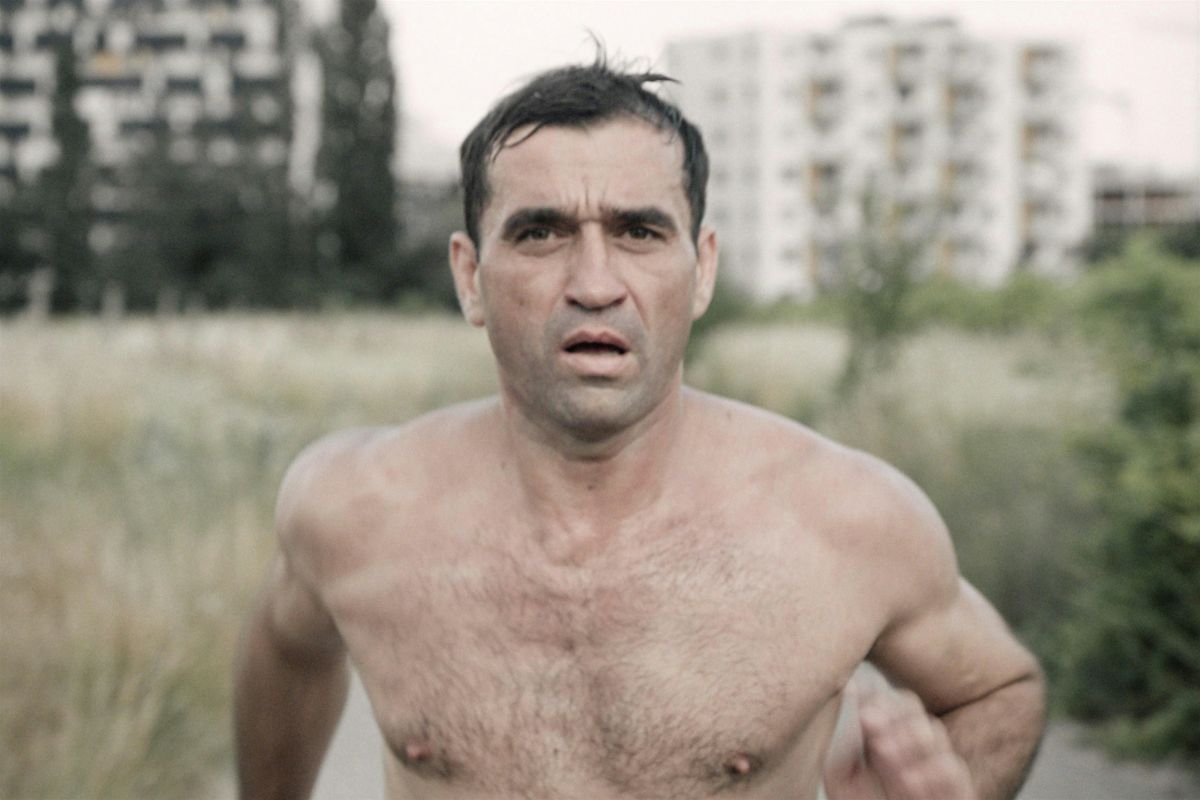 Father [screening + Q&A w\/ Anna Geislerov\u00e1]