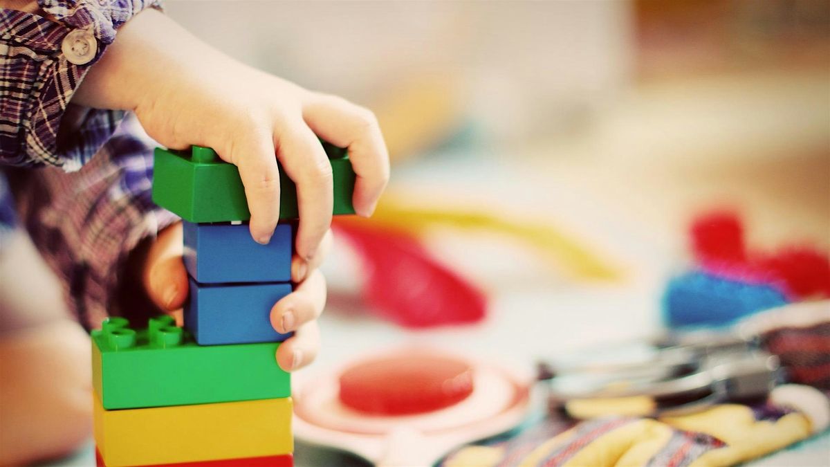 Centre for Paediatrics and Child Health 5th year anniversary symposium