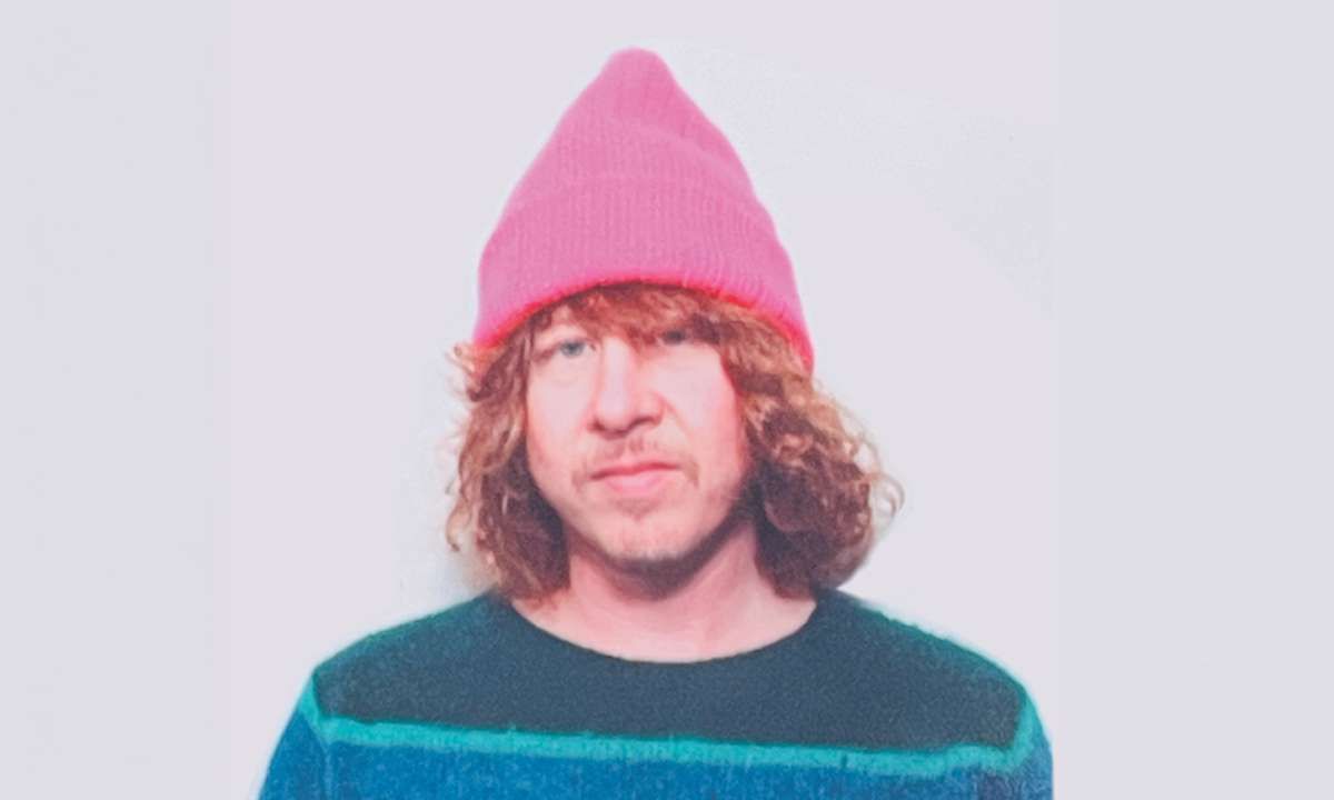 Ben Kweller